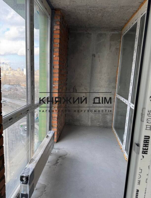 Продаж 2- кімнатної видової квартири в ЖК Great. Переуступка! КОД 21146633 Киев - изображение 5