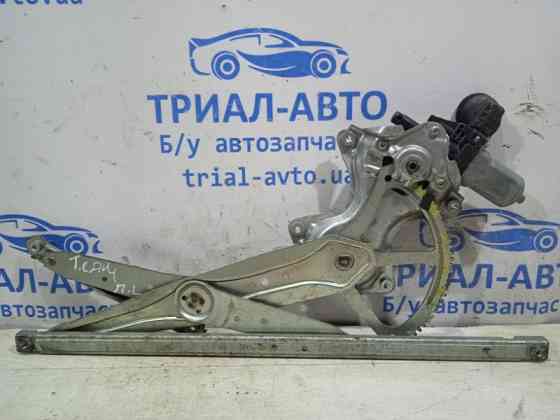 Стеклоподъемник передний левый Toyota Camry XV40 2006 (б/у) Київ