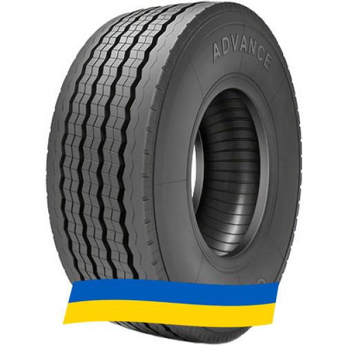 385/55 R22.5 Advance GL286A 160K Універсальна шина Київ - зображення 11