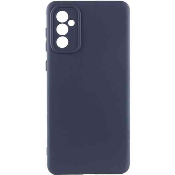 Чехол Silicone Cover Lakshmi Full Camera (AA) для Samsung Galaxy A35 Херсон