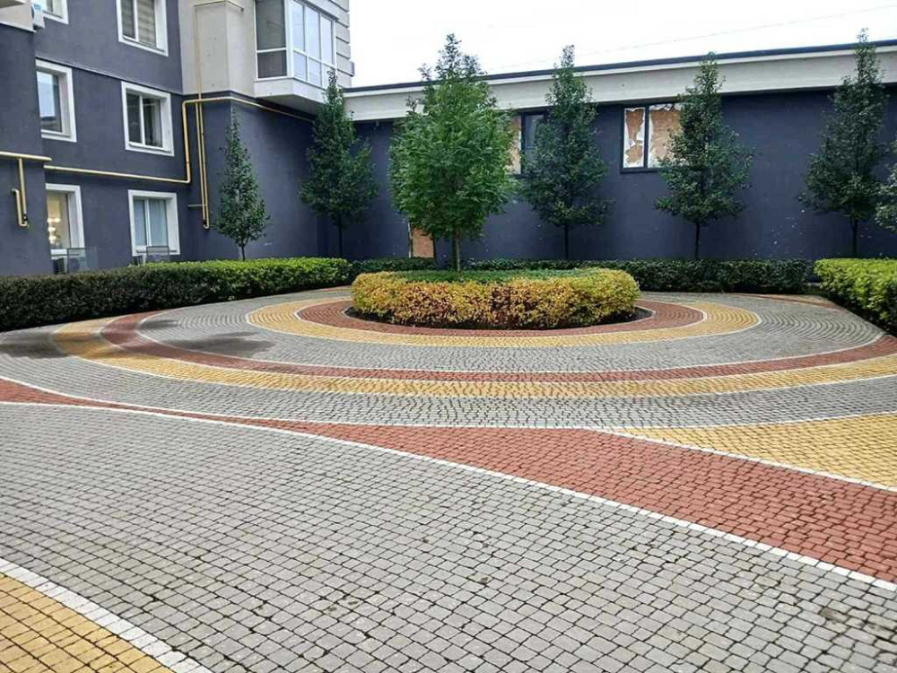 продаж 1-к квартира Києво-Святошинський, Буча, 26000 $ Буча - зображення 4