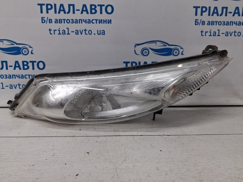 Поворотник правый Nissan Juke F15 1.6 TURBO MR16DDT 2010 (б/у) Київ - зображення 2