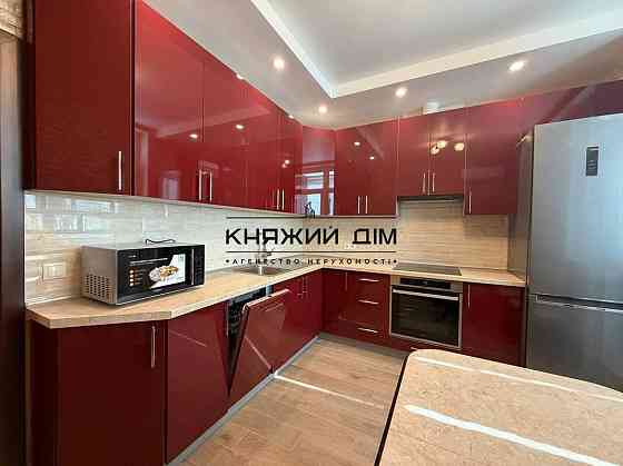Оренда 2 кімнатної квартири в ЖК Телескоп на Позняках КОД 11204518 Киев