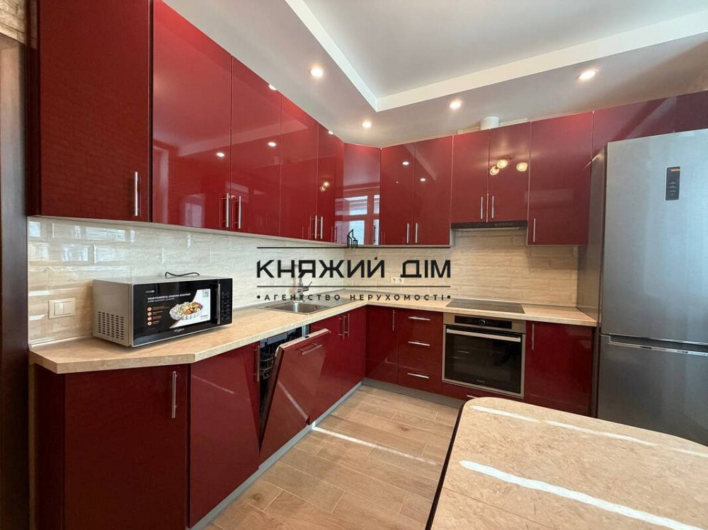 Оренда 2 кімнатної квартири в ЖК Телескоп на Позняках КОД 11204518 Киев - изображение 2