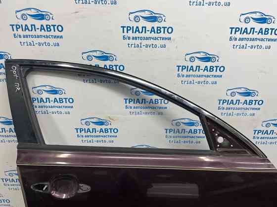 Дверь передняя правая Kia Optima 2010-2016 760044C000 (Арт. 71646) Київ