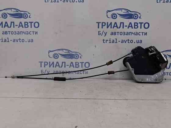 Замок двери задний правый Toyota RAV 4 A40 2.2 DIESEL 2ADFTV 2012 (б/у) Киев