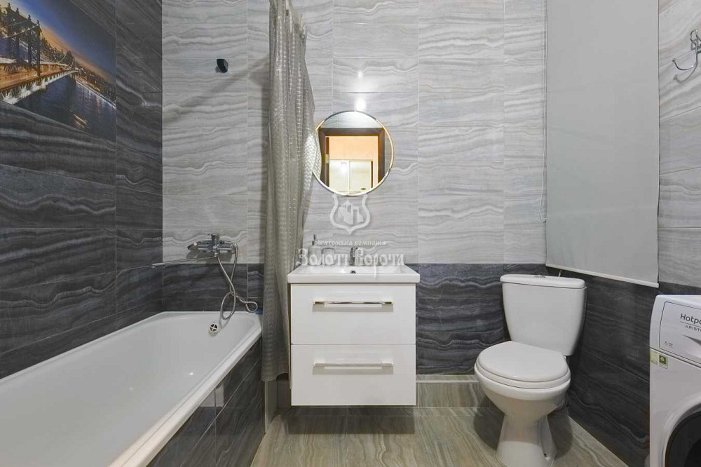 продажа 1-к квартира Киев, Дарницкий, 62000 $ Київ - зображення 9