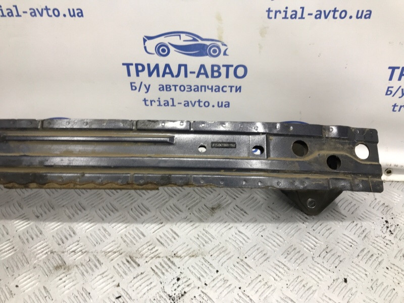 Усилитель бампера задний Subaru Forester SJ 2.0 DIESEL EE20Z 2012 (б/у) Киев - изображение 3