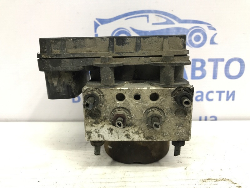 Блок abs Mitsubishi Outlander CU 2.4 БЕНЗИН 4G69 2003 (б/у) Київ - зображення 2