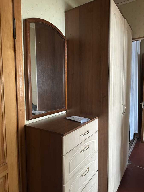 долгосрочная аренда 2-к квартира Киев, Голосеевский, 16000 грн./мес. Киев - изображение 11