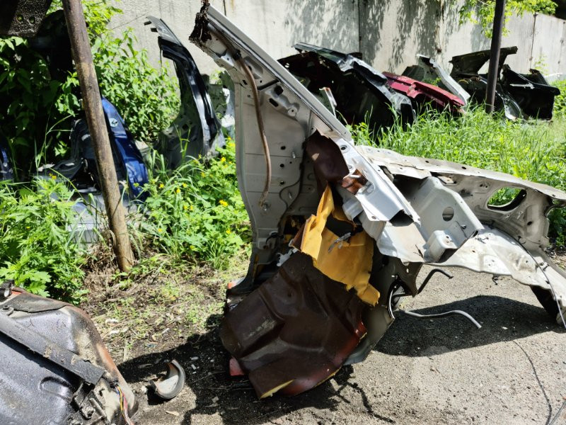 Четверть автомобиля передняя левая Nissan Pathfinder 2004-2014 76215EB330 (Арт. 56294) Киев - изображение 6