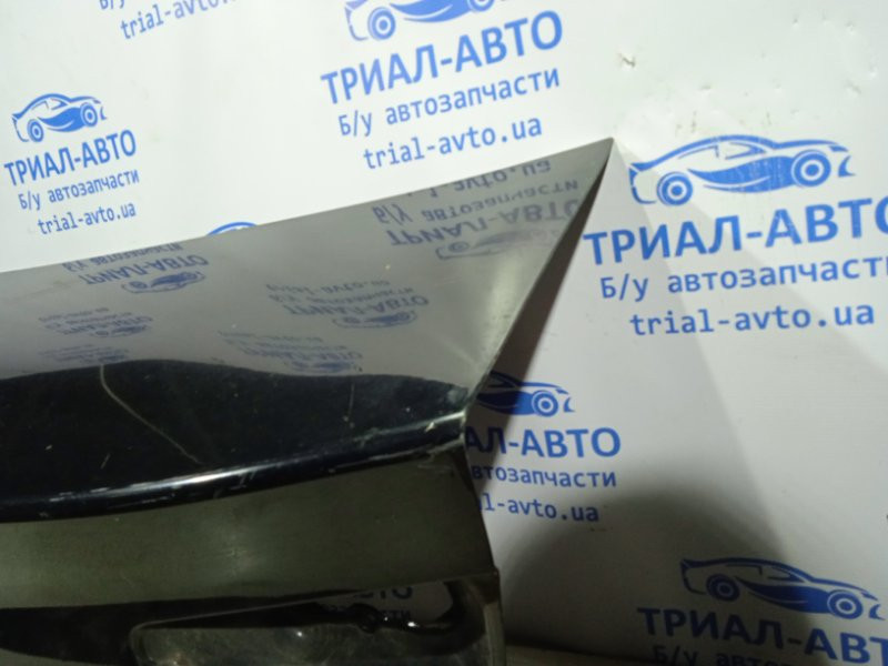 Крышка багажника Kia Cerato 2008-2012 692001M210 (Арт. 19975) Київ - зображення 3