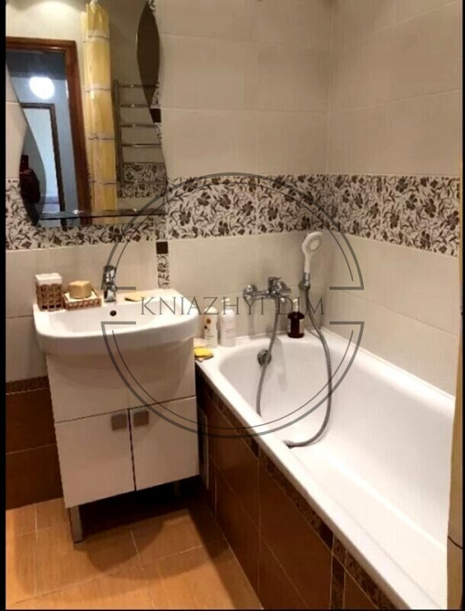 ОРЕНДА 2к кв Турецький городок вул. Пулюя 2 код.. 11183321 Київ - зображення 11