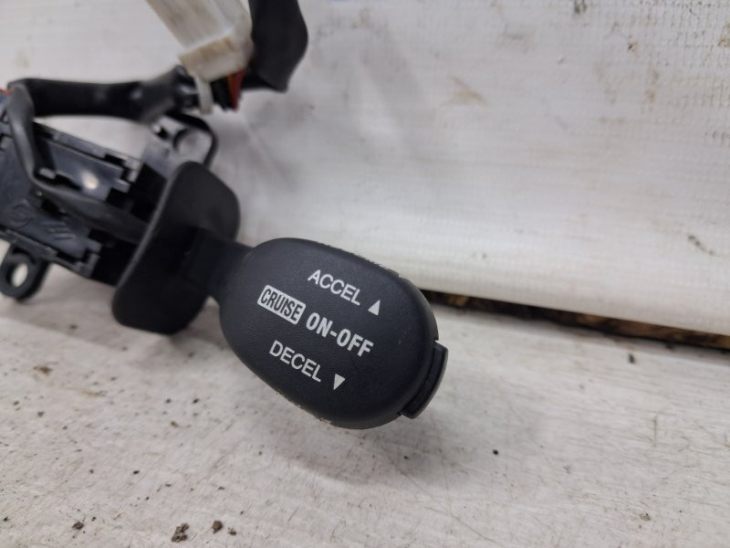 Переключатель круиз-контроля SsangYong Korando C200 2.0 DIESEL D20DT 2010 (б/у) Київ - зображення 2