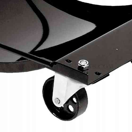 Тележка под колесо 450 кг (2 шт) TORIN TRF0322 Харьков