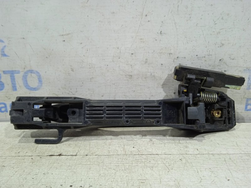 Ручка двери внешняя задняя правая Lexus RX 350 XU30 2003 (б/у) Київ - зображення 2