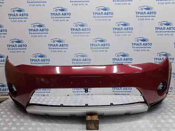Бампер передний Mitsubishi Outlander 2007-2012 6400B826RB (Арт. 80379) Киев