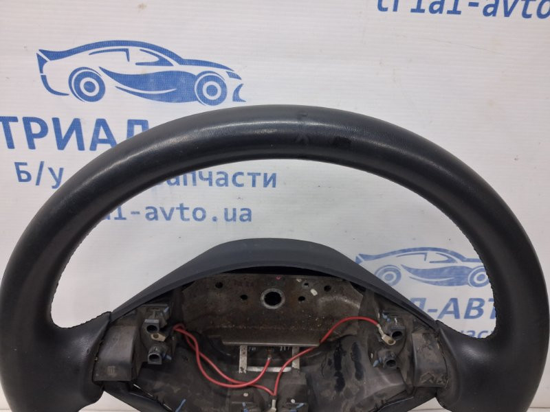 Руль Mitsubishi L200 KB 2.5 DIESEL 4D56 2006 (б/у) Киев - изображение 3