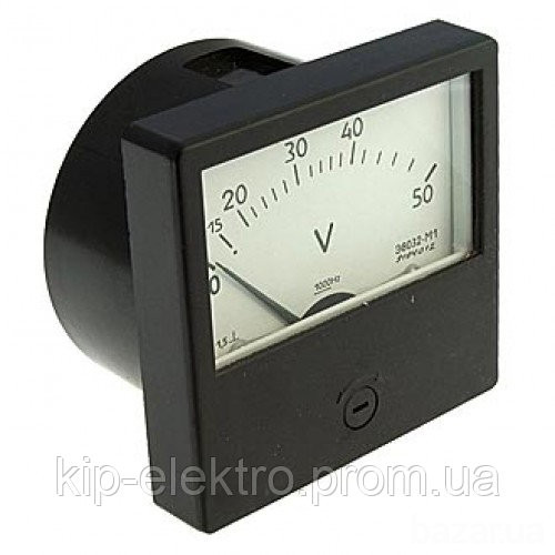 Вольтметр щитовой Э8032 и Э8032-М1 (Э-8032, Э 8032, Э-8032М1, Э 8032-М1, Е8032, Е-8032, Е8032-М1, Е- Київ - зображення 2