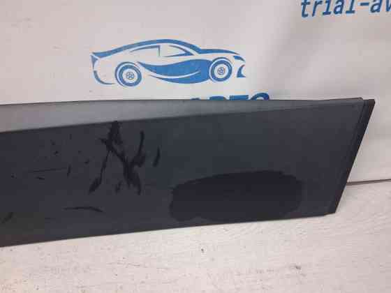 Накладка двери Jeep Cherokee KL 2.4 БЕНЗИН ED6 2013 задн. лев. (б/у) Киев