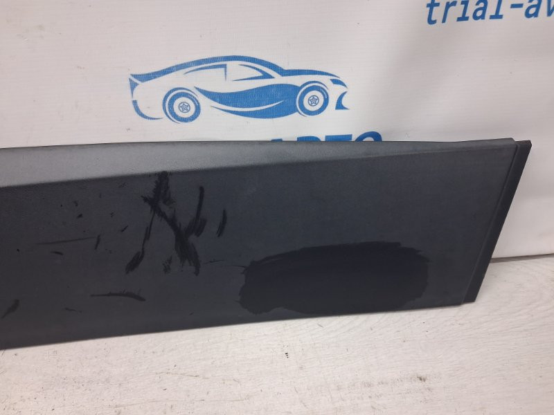 Накладка двери Jeep Cherokee KL 2.4 БЕНЗИН ED6 2013 задн. лев. (б/у) Киев - изображение 3