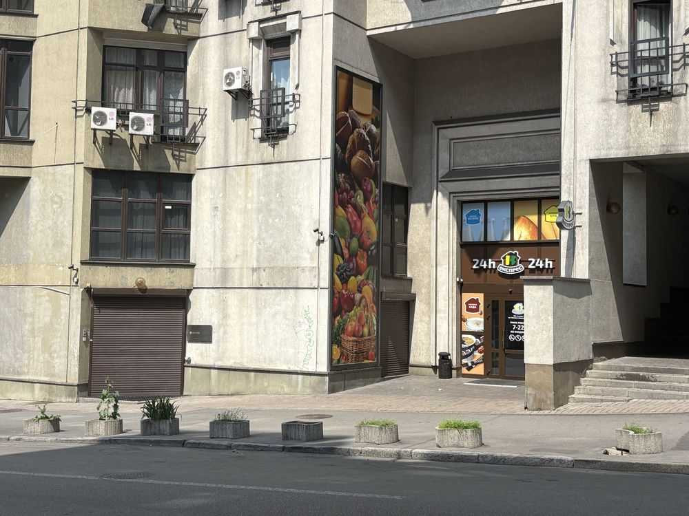 продажа помещения свободного назначения, здания Киев, Шевченковский, 1150000 $ Київ - зображення 5