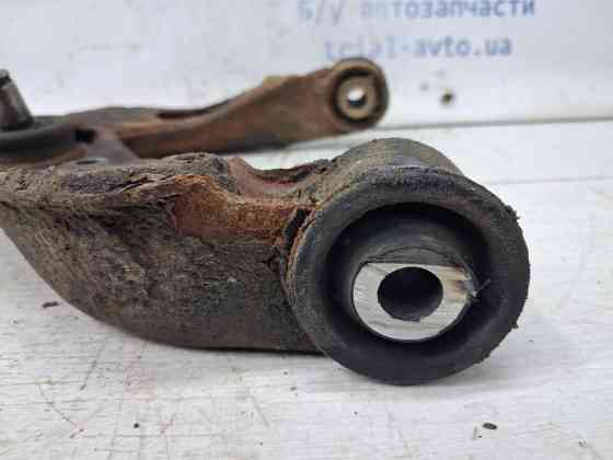 Рычаг передний верхний правый Nissan Pathfinder R51 2.5 DIESEL YD25DDTI 2004 (б/у) Київ