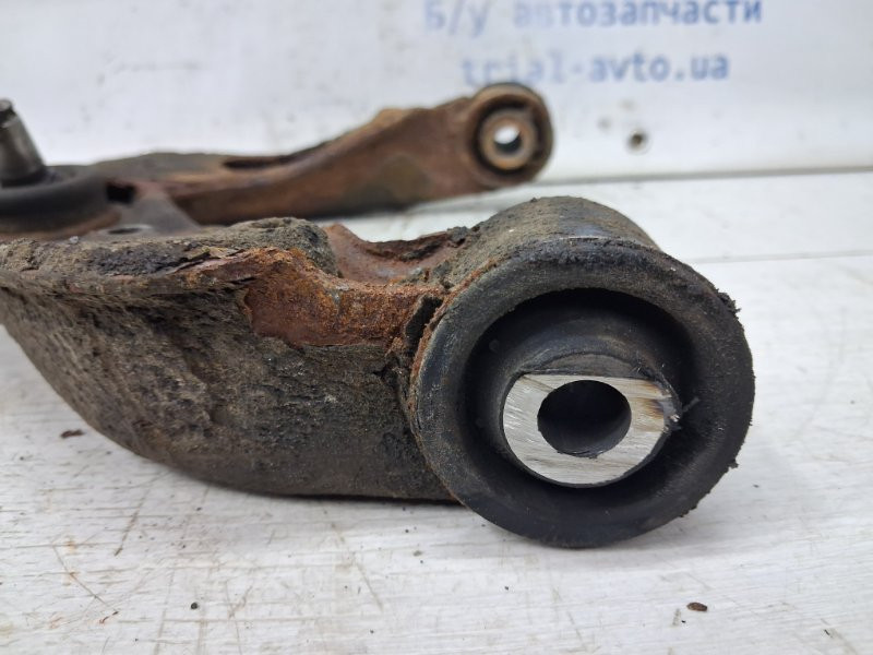 Рычаг передний верхний правый Nissan Pathfinder R51 2.5 DIESEL YD25DDTI 2004 (б/у) Київ - зображення 4