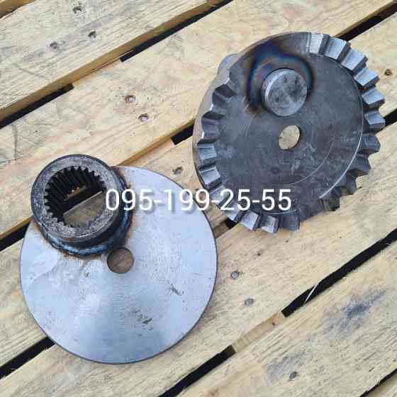 Дозатор РОУ-6 ПИН 01.204, ПИН 01.490. Дозатор приводу транспортера РОУ-6 Запоріжжя