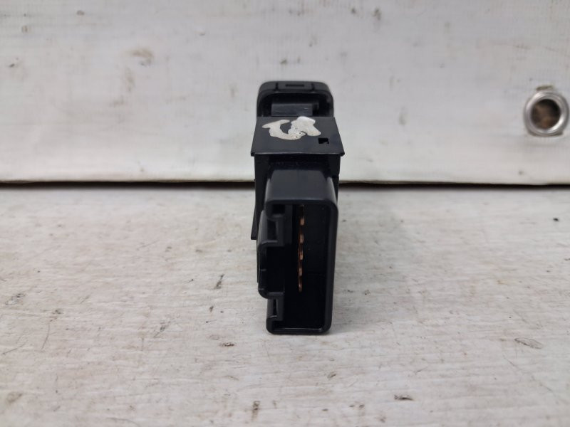 Кнопка подогрева Toyota Prado J120 4.0 1GR-FE 2002 (б/у) Київ - зображення 3