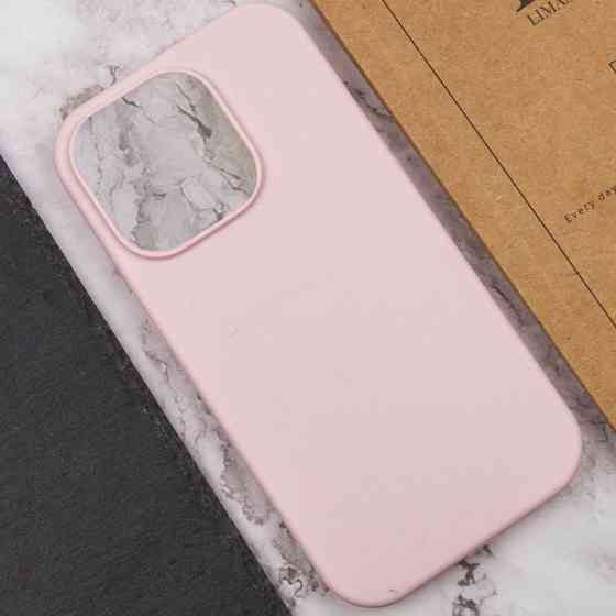 Чехол Silk Full Protective (AA) NO LOGO для Apple iPhone 13 Pro Max (6.7") Херсон