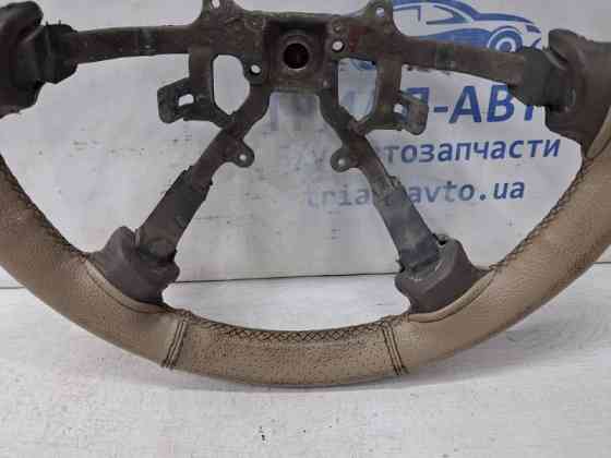 Руль Mitsubishi Pajero Sport K9 3.0 БЕНЗИН 6G72 1996 (б/у) Киев