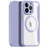 Чехол-книжка Dux Ducis Skin X Pro with MagSafe для Apple iPhone 13 Pro (6.1") Херсон