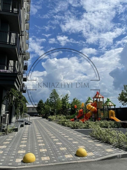 Оренда 1-но к. квартири в ЖК Метрополія. №11200135 Київ - зображення 8