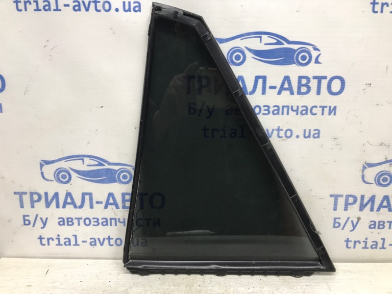 Стекло двери задней правой (форточка) Lexus RX 350 XU30 3.5 БЕНЗИН 2GRFE 2003 (б/у) Київ - зображення 2