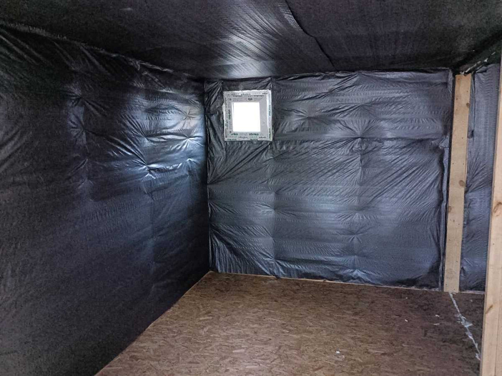 продажа 1-к дом Макаровский, Осыково, 13800 $  - изображение 9