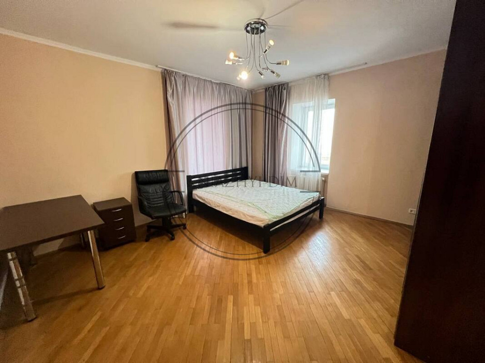 Оренда 3-кімнатної квартири на Оболоні, метро Мінська. № 11202478 Киев - изображение 3