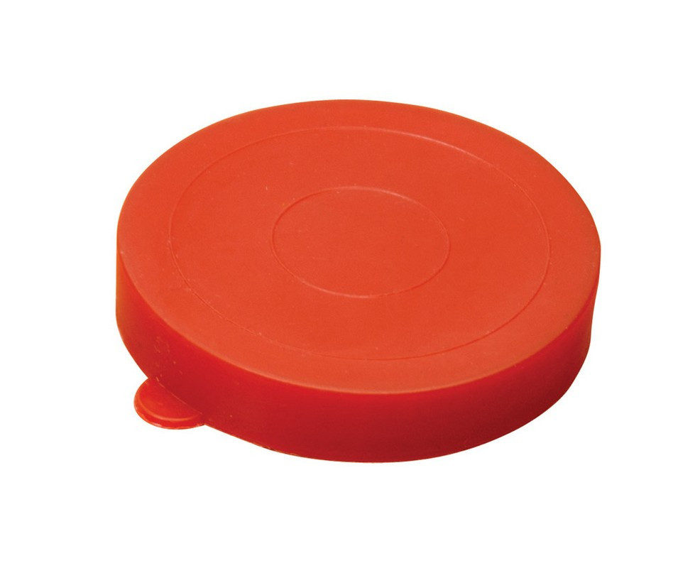 Крышка для банки ГОСПОДАР майонезная п/э 92-0079 Харків - зображення 1