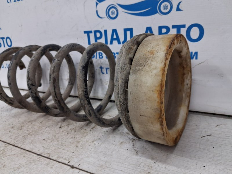 Пружина задняя Kia Sorento 2002-2011 553303E040 (Арт. 68457) Київ - зображення 3