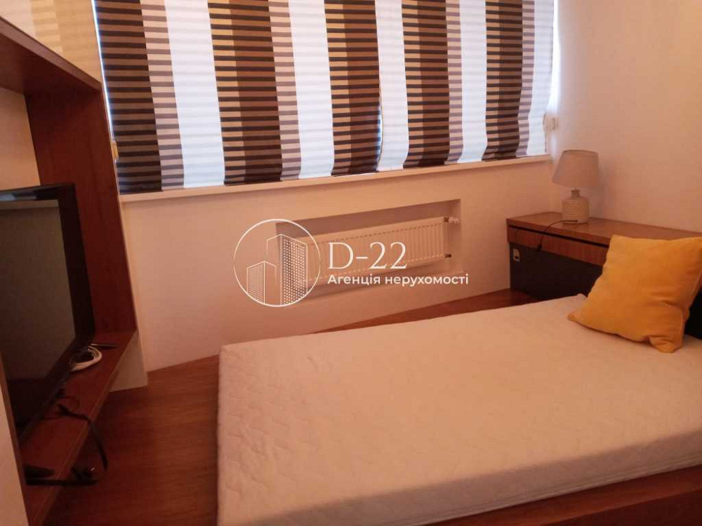 долгосрочная аренда 1-к квартира Киев, Шевченковский, 26000 грн./мес. Київ - зображення 6
