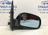 Зеркало правое SsangYong Kyron DJ 2.7 D27DT 2005 (б/у) Київ