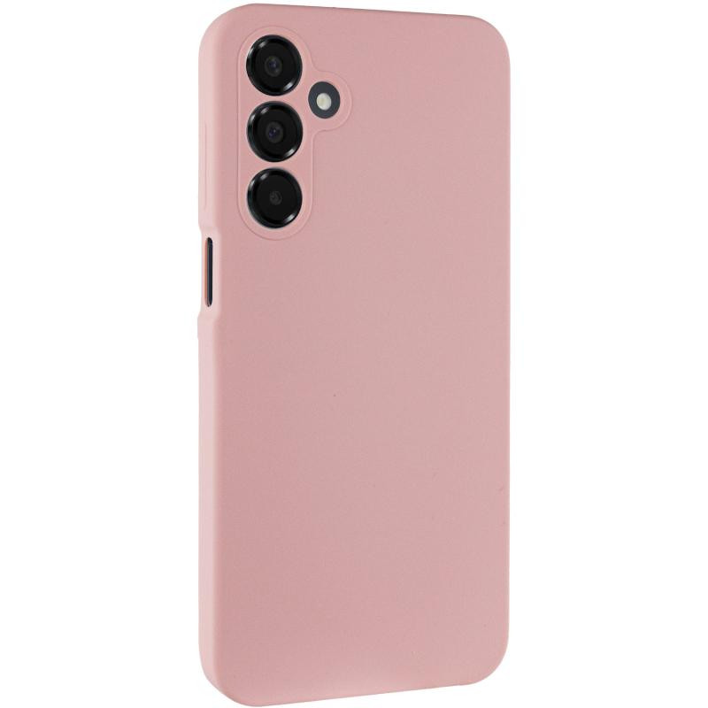Чехол Silicone Cover Ummi Lakshmi Full Camera (AA) для Samsung Galaxy A04s Херсон - зображення 1