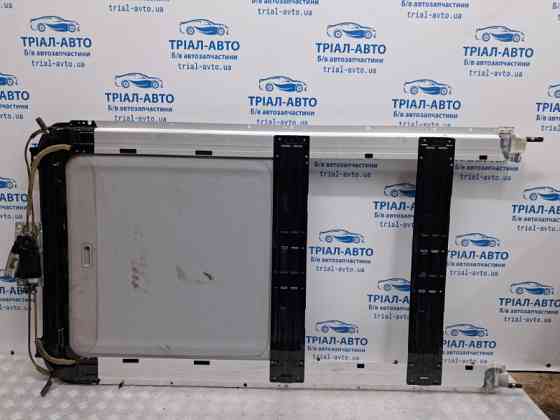 Люк в сборе Mitsubishi Pajero Wagon 3 3.2 ДИЗЕЛЬ 4M41 1999 (б/у) Київ