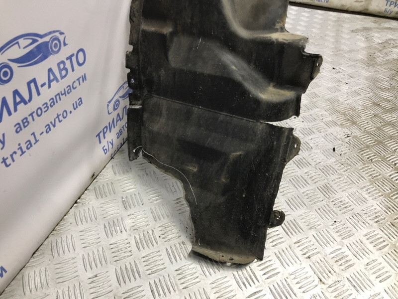 Подкрылок передний правый Mitsubishi Outlander CU 2.4 БЕНЗИН 4G69 2003 (б/у) Київ - зображення 2