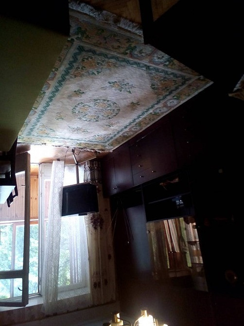 Сдам 3-комнатную квартиру в Киеве рядом с метро Левобережная, МВЦ, гостиницей Турист Киев - изображение 13