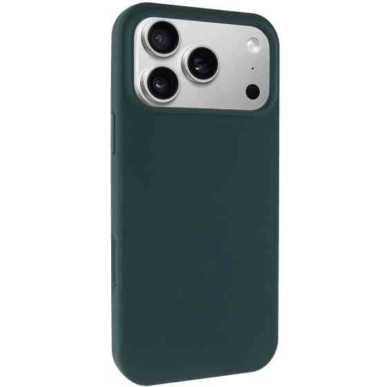 Чехол Silk Full Protective (AA) NO LOGO для Apple iPhone 17 Pro Max / 18 Pro Max (6.9") Херсон