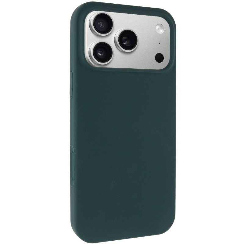 Чехол Silk Full Protective (AA) NO LOGO для Apple iPhone 17 Pro Max / 18 Pro Max (6.9") Херсон - зображення 1
