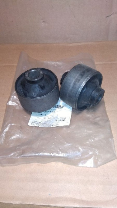Сайлентблок переднего рычага задний CHERY Tiggo Днепр - изображение 1