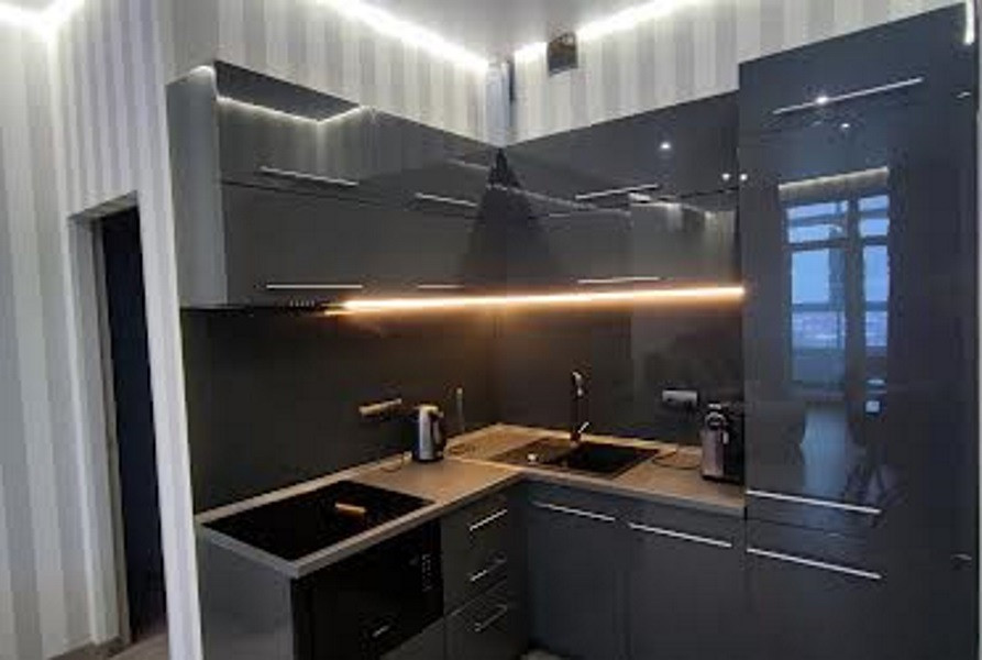 Комісія 25%! Терміново здам 1-кім ЖК Джек Хауз Лесі Українки, 7В Київ - зображення 5