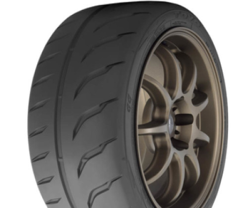225/45 R17 Toyo Proxes R888R 94W Легкова шина Киев - изображение 8